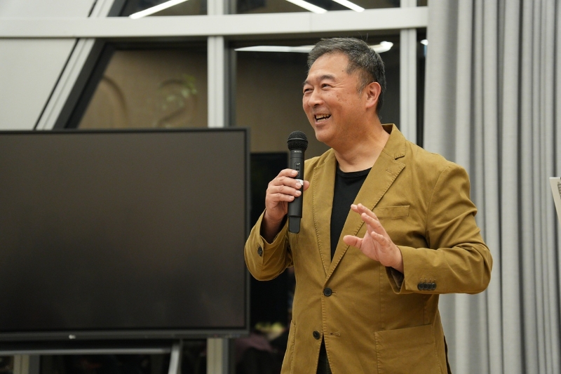 既然這麼愛問有什麼不一樣我就變給你看！ - 海頓交響曲尋寶計畫｜樂興之時管絃樂團｜國藝會補助成果檔案庫